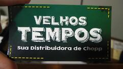 Velhos Tempos Distribuidora e Choperia