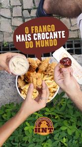 HNT - Hot N' Tender Sulacap