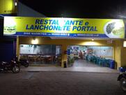 Restaurante e Lanchonete Portal