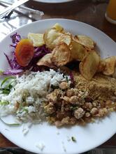 Tempero do Chef Restaurante e Eventos