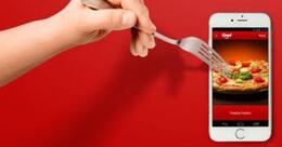 Pizzaria Sabor de roma