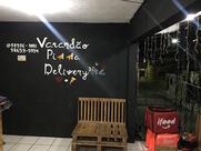 Varandão Pizza Delivery