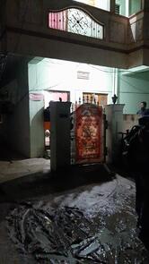 Mr & Mrs Aavakaya Biryani