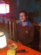 ZHARKI RESTAURANT, RAHA,NAGAON.ASSAM