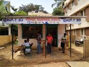 MODI TIFFIN CENTER - ANYTHING Rs.10