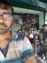 Kanai Samanta Tea Stall