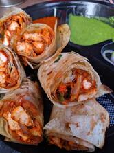 Khanna's Tandoori Junction