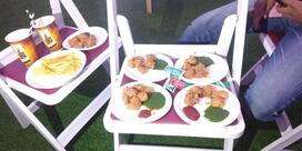 Chinese fusion fries 4all