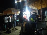 Hyderabadi chicken biryani