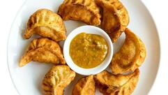 Shudhaa Sweet Snacks