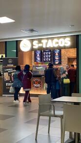 S-Tacos