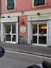 Focacceria Viavai Genova