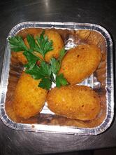 La pizzeria è chiusa da più di un anno