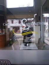 BAR CAFFETTERIA S. AGNESE