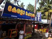 Kerala Hotel