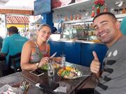 Restaurante Varandinha