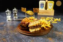 Cantine Food