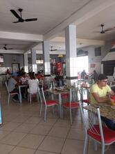 Churrascaria Espeto de Prata