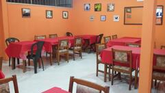 Pizzaria Fernandes e Cia