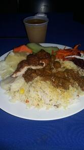 Restaurante Self-service Saboreart - São José Centro