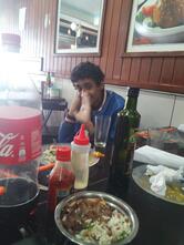 Casa do Norte Cervantes