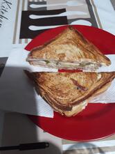 Lancheria e Pizzaria Sabiá