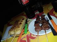 Bar Encontro Dos Amigos