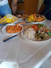 Churrascaria Água na Boca