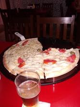 Pizzaria Labelli