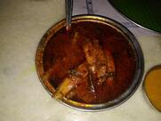 Amaravathi Family Restaurant