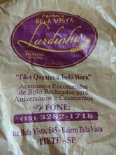 Padaria Bela Vista