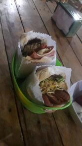 Lanchonete BonApetite