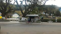 Central Bar e Restaurante