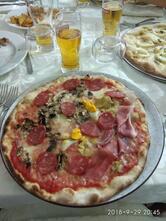 Ristorante Pizzeria Da Monique