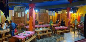 Taverna a’ tammurriata