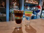 DJ's bar