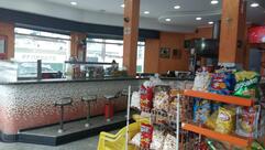 Panificadora e Confeitaria Ocian