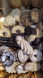 Biscottificio Allegra