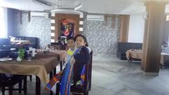 REAL SPICE RESTAURENT