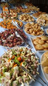 Morada das Figueiras Pub