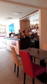 Bar-Ristorante Cuba Crocifisso