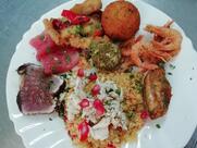 Trattoria Pizzeria Al Peschereccio