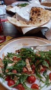 Su Stampu Pizzeria Monserrato