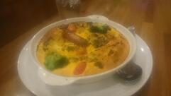 LIVING BAR お茶の間