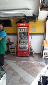 Forno de Casa Lanchonete e Comida a Kilo