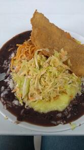 Restaurante Mamuska do Aterrado