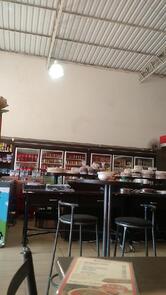 Padaria Cristal Pães e Doces - Unidade Jardim Maristela