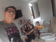 Distribuidora chapada