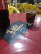 Taci Lanches e Pizzaria