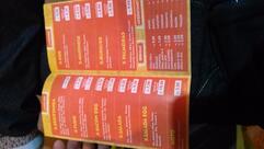 Lanchonete pizzaria da NEUSA